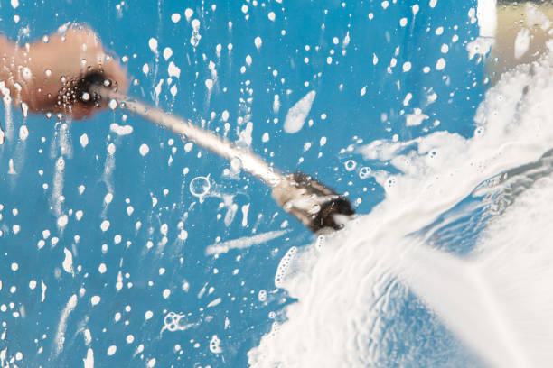 Best Animal Enclosure Cleaning  in Rayne, LA