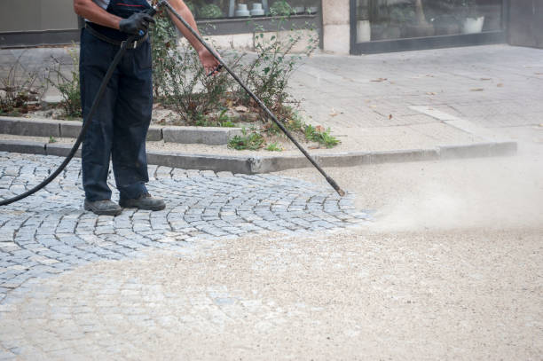 Best Post-Construction Pressure Washing  in Rayne, LA